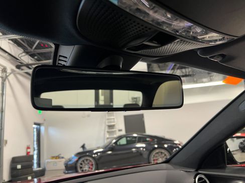 Used 2020 Mercedes-Benz E 350 4MATIC Sedan w/ Parking Assistance Package image 23