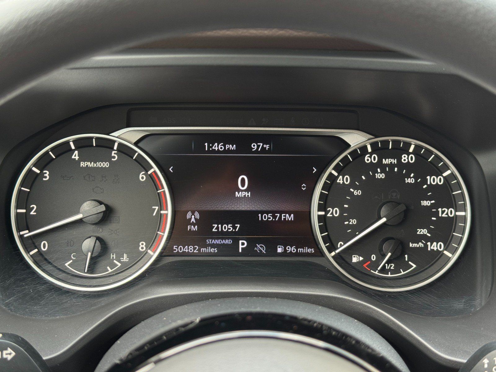 Used 2023 Nissan Rogue SV FWD image 16