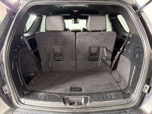 Used 2020 Dodge Durango GT AWD/4WD image 23