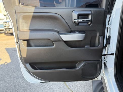 Used 2017 Chevrolet Silverado 1500 LTZ Z71 w/ LTZ Plus Package image 34