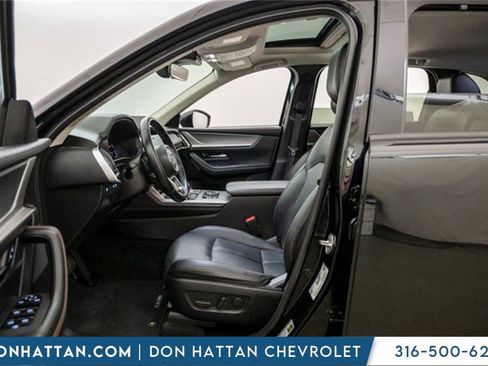 Used 2024 MAZDA CX-90 3.3 Turbo w/ Preferred Plus image 5