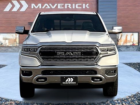 Used 2020 RAM 1500 Limited image 2