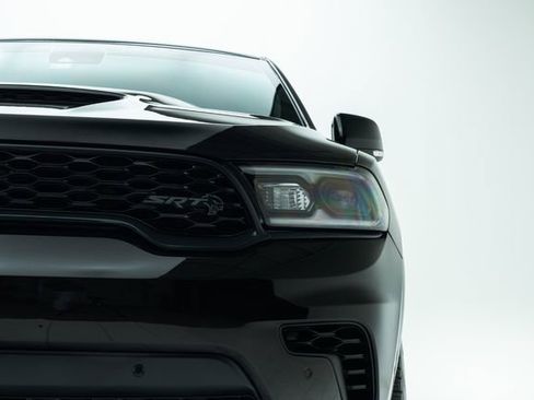 Used 2021 Dodge Durango SRT Hellcat w/ Premium Interior Group image 7