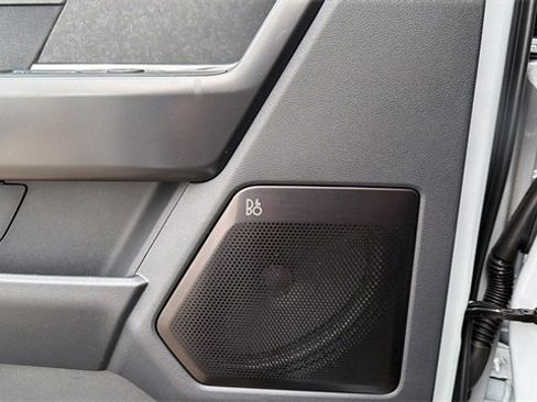 New 2025 Ford F150 Tremor w/ Equipment Group 402A High image 17