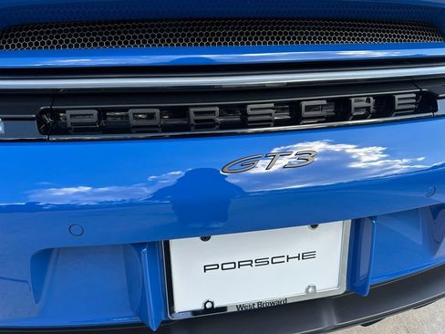 Certified 2026 Porsche 911 GT3 image 14