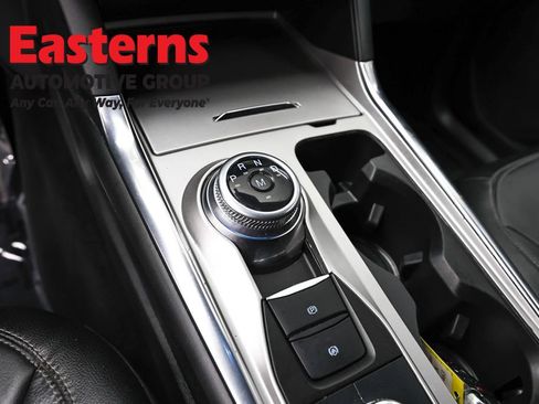 Used 2020 Ford Explorer Limited AWD/4WD image 13