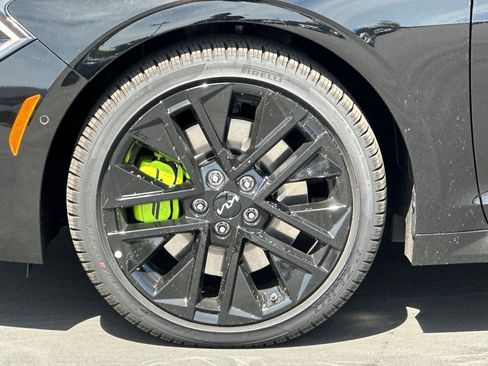 New 2026 Kia K5 GT image 25