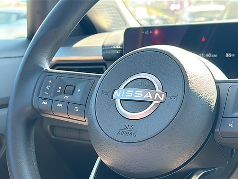 New 2026 Nissan Kicks SV image 20