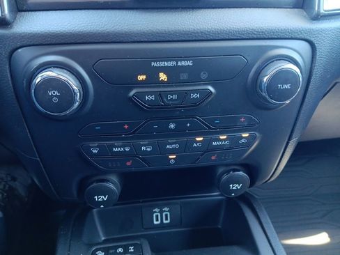 Used 2022 Ford Ranger Lariat w/ Equipment Group 501A High AWD/4WD image 22