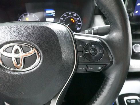 Used 2023 Toyota Corolla SE FWD image 23