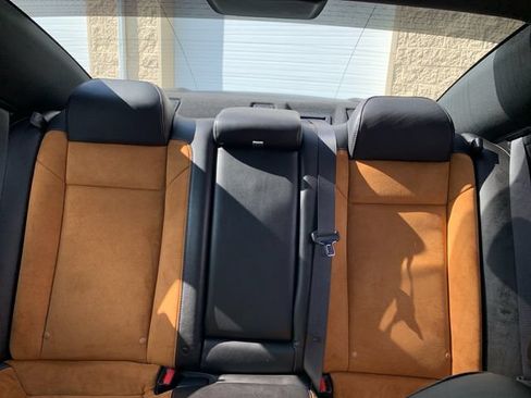 Used 2021 Dodge Charger Scat Pack RWD image 34
