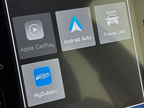 New 2026 Subaru Crosstrek 2.5i Sport image 13