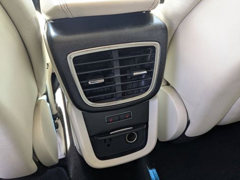 Used 2016 Lincoln MKX Black Label w/ Technology Package image 29