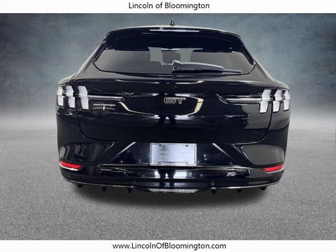 Used 2023 Ford Mustang Mach-E GT w/ GT Performance Edition AWD/4WD image 6