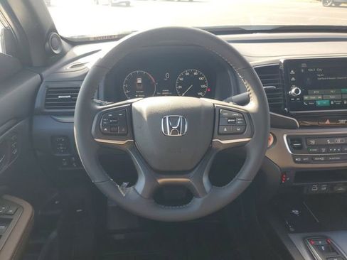 New 2026 Honda Ridgeline RTL image 10
