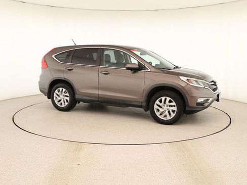 Used 2016 Honda CR-V EX image 9