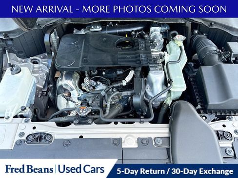 Used 2024 MAZDA CX-90 3.3 Turbo w/ Premium Package AWD/4WD image 11