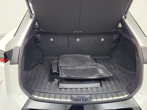 Used 2023 Lexus RZ 450e Premium w/ Accessory Package (2T) image 19