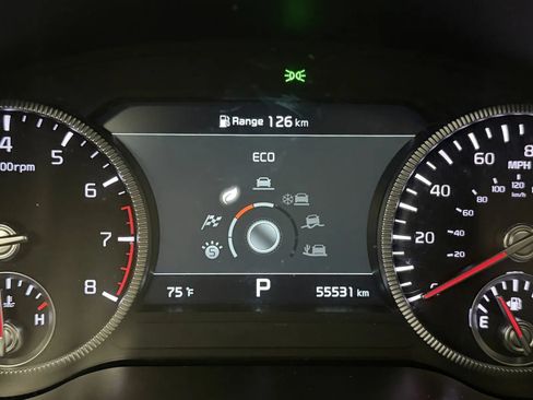 Used 2020 Kia Telluride SX AWD/4WD image 15