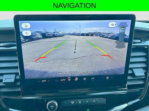 Certified 2024 Ford Transit 350 XLT image 17