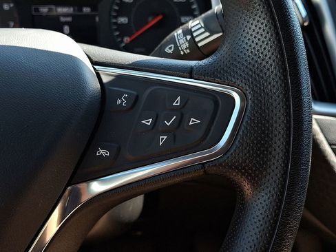 Used 2023 Chevrolet Malibu LT image 22