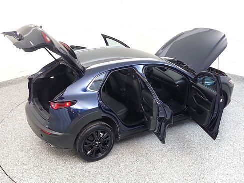 Used 2024 MAZDA CX-30 AWD 2.5 S w/ Select Sport Pkg image 20