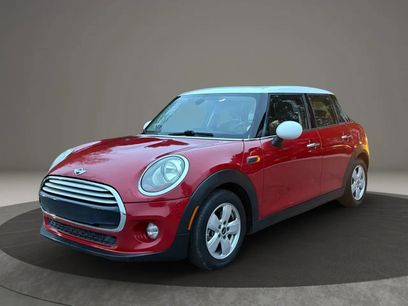 Used 2015 MINI Cooper 4-Door Hardtop
