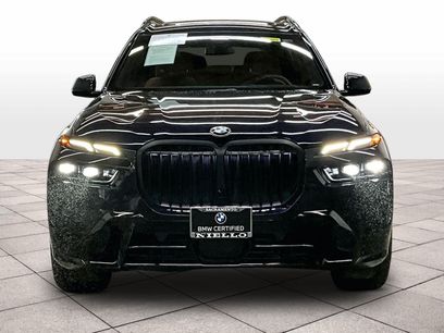 Used 2024 BMW X7 xDrive40i w/ M Sport Package