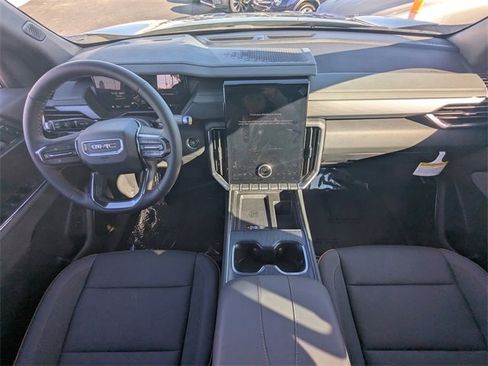 New 2025 GMC Acadia AT4 image 16