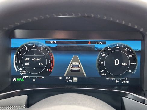 New 2026 Subaru Outback Touring XT image 10