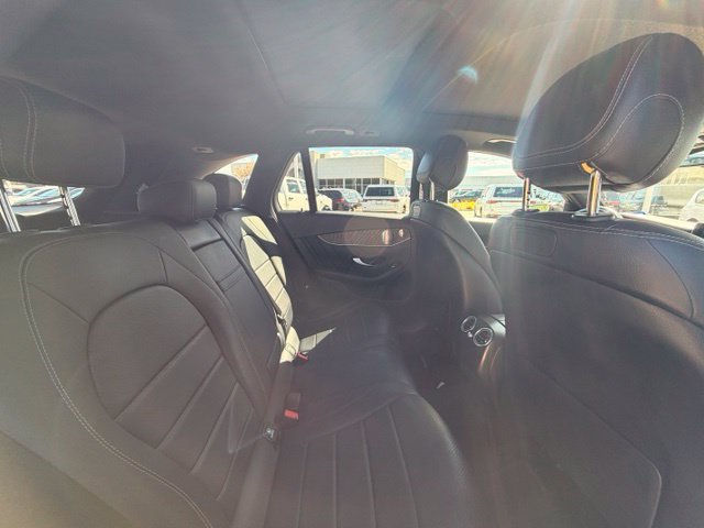 Used 2018 Mercedes-Benz GLC 300 image 9