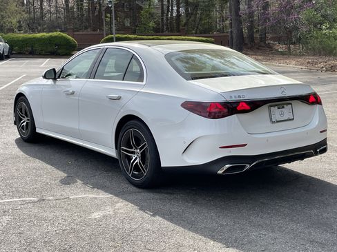 New 2026 Mercedes-Benz E 350 Sedan image 13