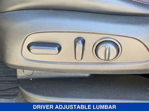 Used 2024 Chevrolet Equinox RS image 16