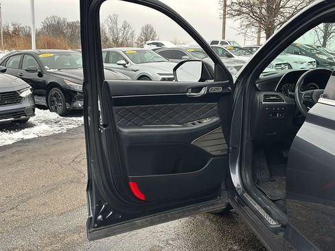 Used 2020 Hyundai Palisade Limited image 11