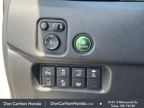 New 2026 Honda Ridgeline Black Edition image 27