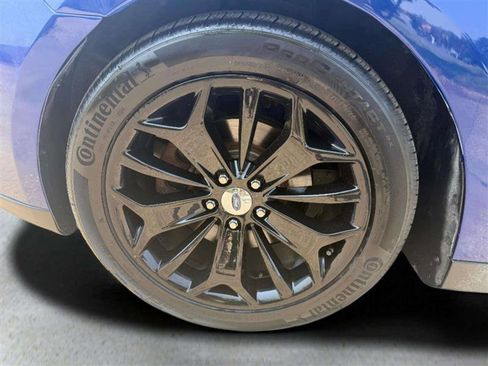 Used 2013 Ford Taurus Limited image 13