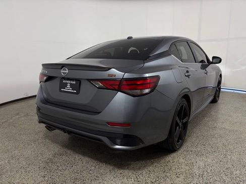 Used 2024 Nissan Sentra SR image 7