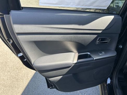 New 2026 Mitsubishi Outlander Sport SE AWD/4WD image 16