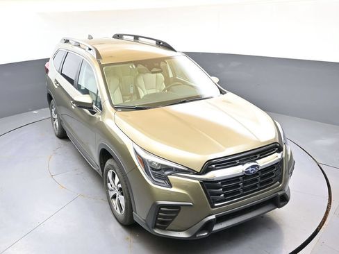 Certified 2025 Subaru Ascent Premium AWD/4WD image 43