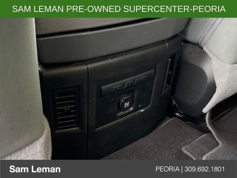 Used 2018 RAM 2500 Lone Star image 23