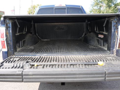 Used 2014 Ford F150 Lariat w/ Equipment Group 502A Luxury image 20