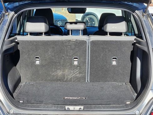 Used 2021 Hyundai Kona Limited image 11