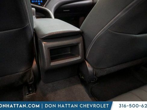 Used 2023 Toyota Camry LE image 20