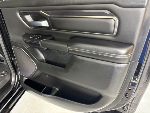 Used 2022 RAM 1500 Rebel w/ Rebel Level 2 Equipment Group AWD/4WD image 21