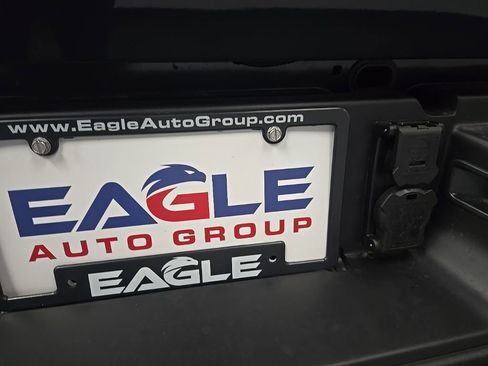 New 2026 RAM 2500 Rebel w/ Rebel Level 1 Equipment Group image 12