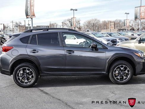Used 2023 Subaru Crosstrek 2.5i Sport AWD/4WD image 21