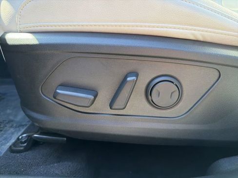 Certified 2023 Hyundai Tucson SEL w/ Convenience Package image 20