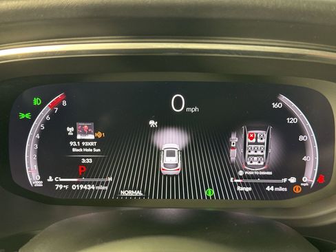 Certified 2025 Acura MDX A-Spec AWD/4WD image 18