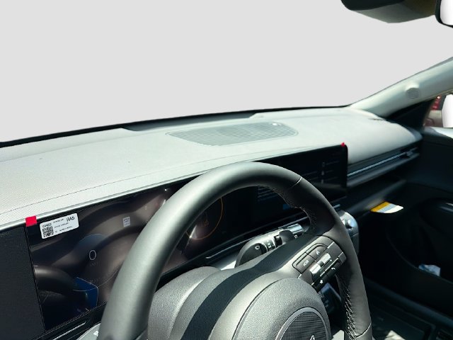 New 2026 Hyundai Kona Limited FWD image 9