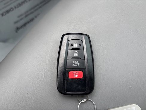 Certified 2025 Toyota RAV4 XLE Premium image 37